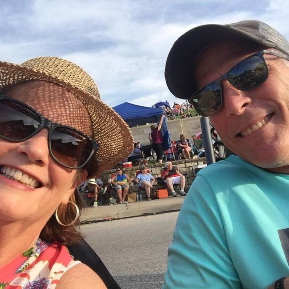 Meet your Posher, Ann